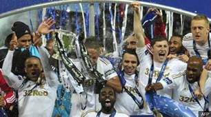 EURO 2016: Galler'in bugünlere geliş öyküsü