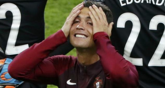 EURO 2016: Şampiyonluk Portekiz'in oldu