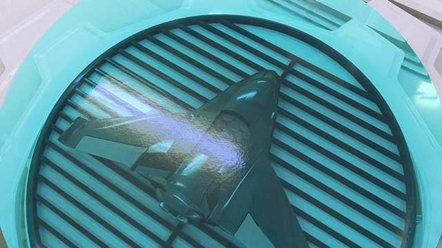 GROWING DRONES IN VATS: Bae Systems says future drones will be 'grown' with chemistry