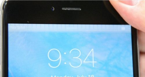 Does YOUR iPhone 6 have? A design defect is rendering devices useless 