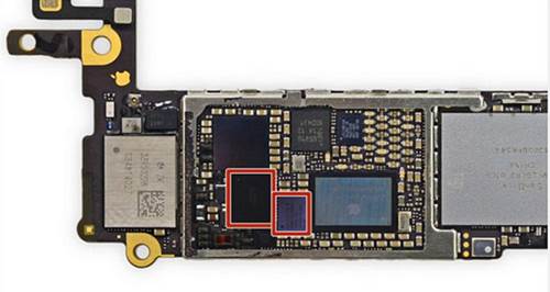 Does YOUR iPhone 6 have? A design defect is rendering devices useless 