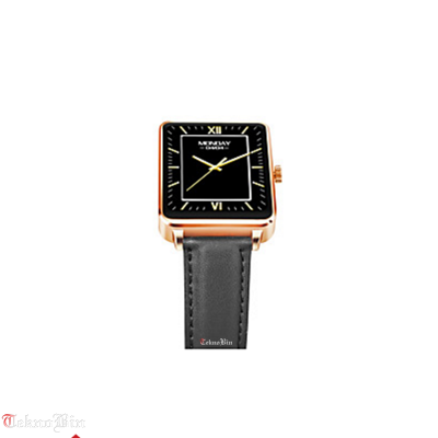 Aukitel A58 bluetooth 4.0 akıllı saat