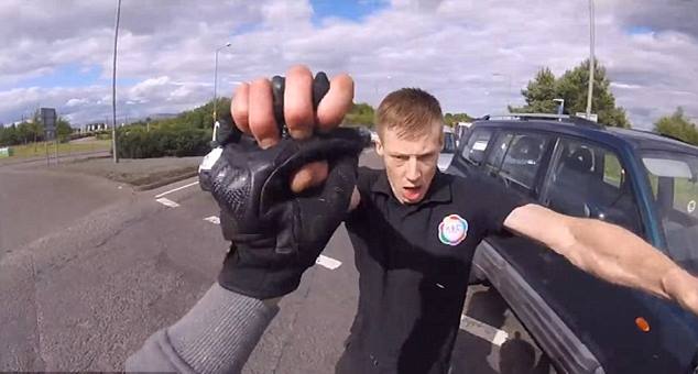 World News: interesting news headlines and videos