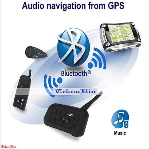 NFC: Motorsiklet Bluetooth Kulaklık Kasklara Özel NFC: Motorsiklet Bluetooth Kulaklık Kasklara Özel