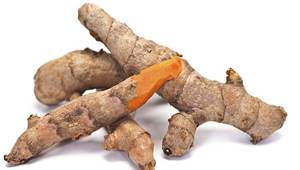 Healt: How a teaspoon of TURMERIC may ward off cancer