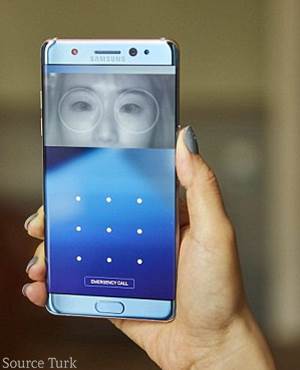 Samsung Galaxy Note 7 shipments halted for 'quality testing' amid claims of exploding batteries