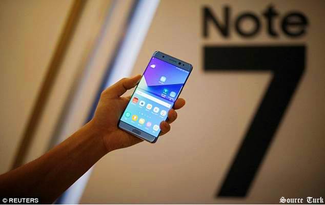 Samsung Galaxy Note 7 shipments halted for 'quality testing' amid claims of exploding batteries Samsung Galaxy Note 7 shipments halted for 'quality testing' amid claims of exploding batteries