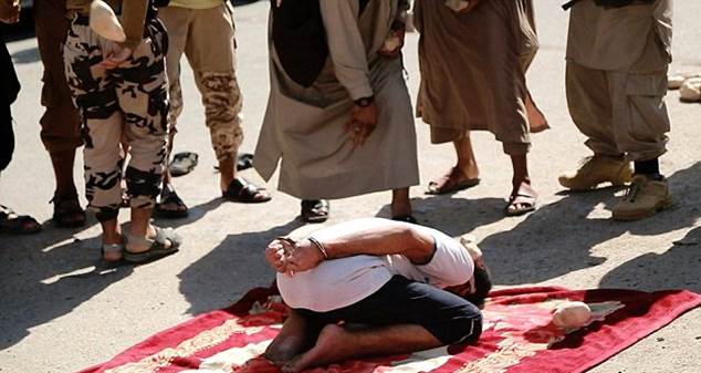 Latest Headlines: Mother of Hanadi leads her taskforce to fight against ISIS Video