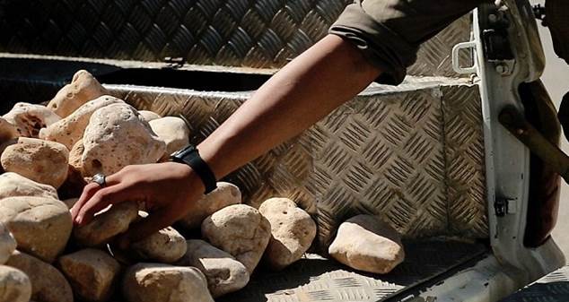 Latest Headlines: Mother of Hanadi leads her taskforce to fight against ISIS Video