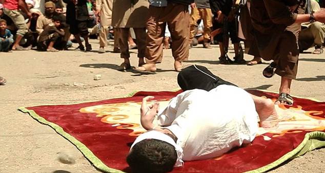 Latest Headlines: Mother of Hanadi leads her taskforce to fight against ISIS Video