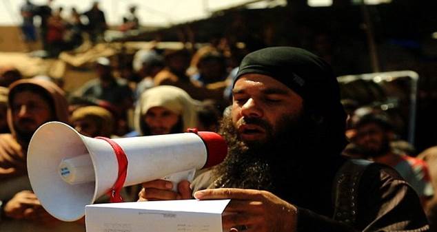 Latest Headlines: Mother of Hanadi leads her taskforce to fight against ISIS Video