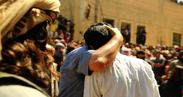 Latest Headlines: Mother of Hanadi leads her taskforce to fight against ISIS Video