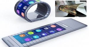 Xiaomi: Leaked video shows a mobile with a flexible screen