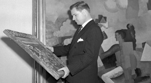 Parayı Verdi Düdüğü Çaldı: CIA ve Kültürel Soğuk Savaş