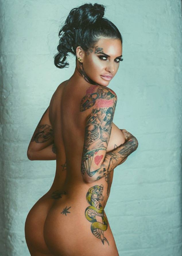 PICTURE EXCLUSIVE: Jemma Lucy and Chantelle Connelly