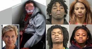 Video allegedly shows kidnapped man tortured on Facebook live