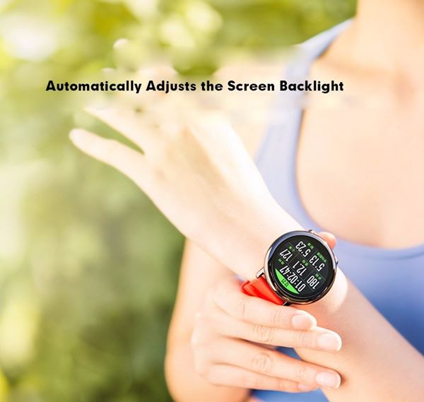 Xiaomi Amazfit Akıllı Saat Nedir Ne Değildir