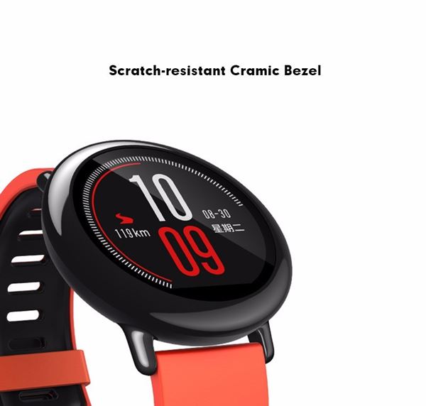 Xiaomi Amazfit Akıllı Saat Nedir Ne Değildir