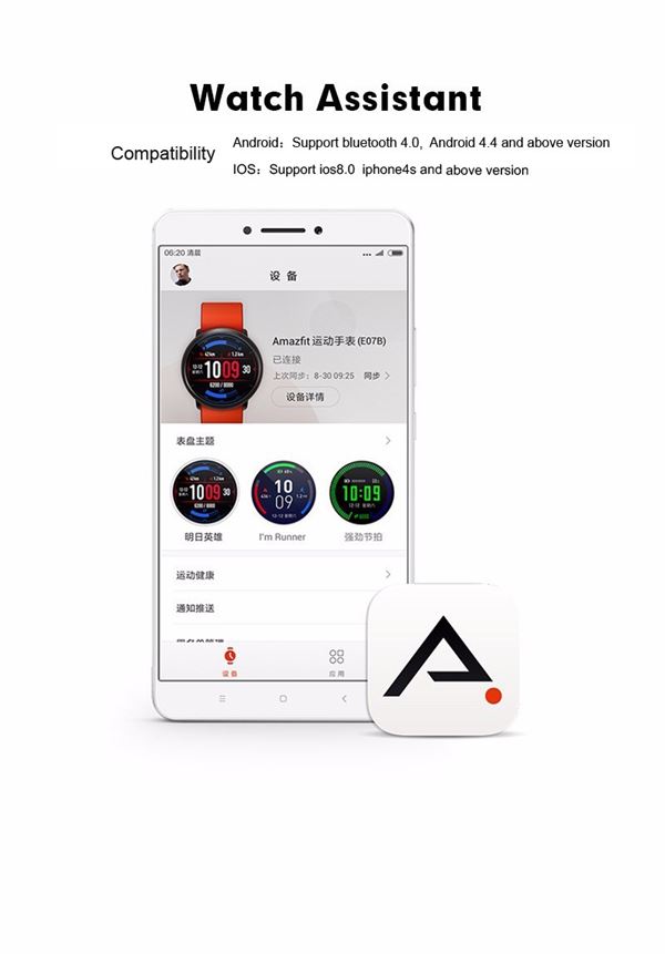 Xiaomi Amazfit Akıllı Saat Nedir Ne Değildir