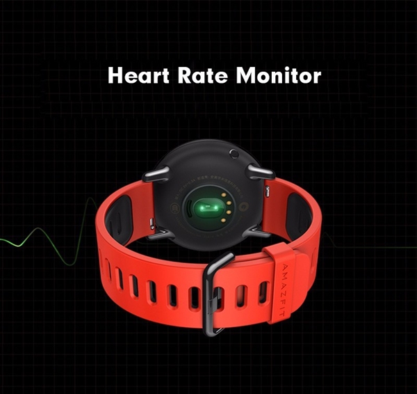 Xiaomi Amazfit Akıllı Saat Nedir Ne Değildir