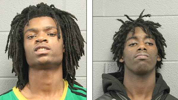 Video allegedly shows kidnapped man tortured on Facebook live 