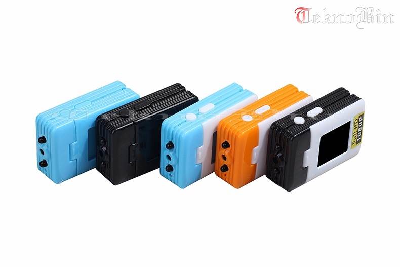 Casus mini mikro kamera: 1080 p hd casus mini kamera kızılötesi gece görüş