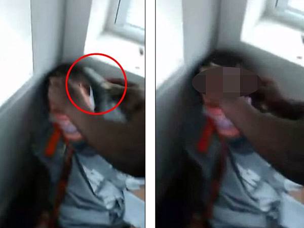 Video allegedly shows kidnapped man tortured on Facebook live 