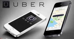 Uber launches sleek new app promising faster and smarter service