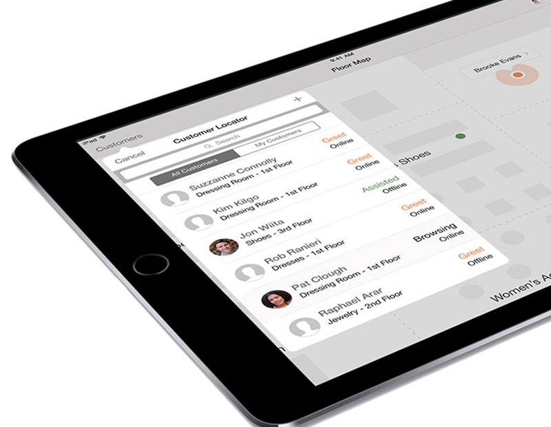 İş Dünyasında iPhone: iOS ile olağanüstü hale gelen kurumsal uygulamalar