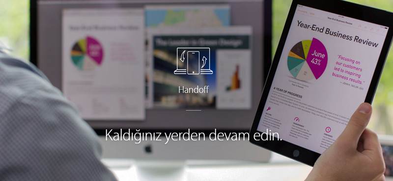 İş Dünyasında iPhone: iOS ile olağanüstü hale gelen kurumsal uygulamalar