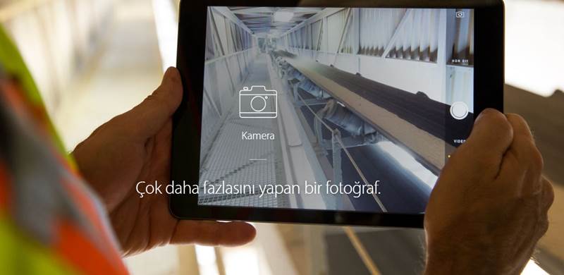 İş Dünyasında iPhone: iOS ile olağanüstü hale gelen kurumsal uygulamalar