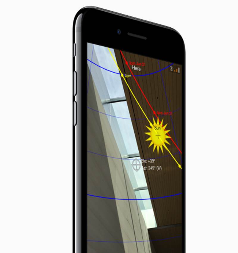 İş Dünyasında iPhone: iOS ile olağanüstü hale gelen kurumsal uygulamalar