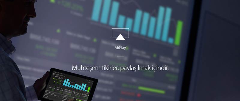 İş Dünyasında iPhone: iOS ile olağanüstü hale gelen kurumsal uygulamalar