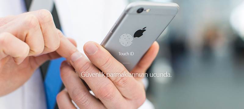 İş Dünyasında iPhone: iOS ile olağanüstü hale gelen kurumsal uygulamalar