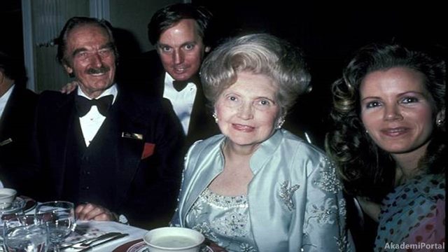 ABD'nin 45. başkanı Donald Trump Kimdir