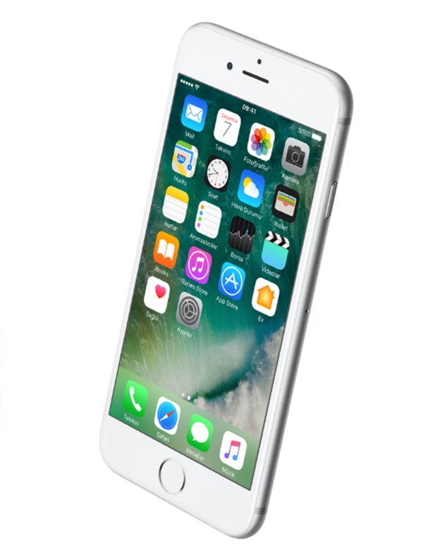 Android'den iOS'a Geçmek: 'iPhone’a geçiş yapmak çok kolay'