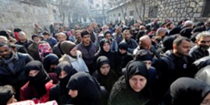 Theo Padnos: Türkiye sınırında yeni bir IŞİD kuruluyor