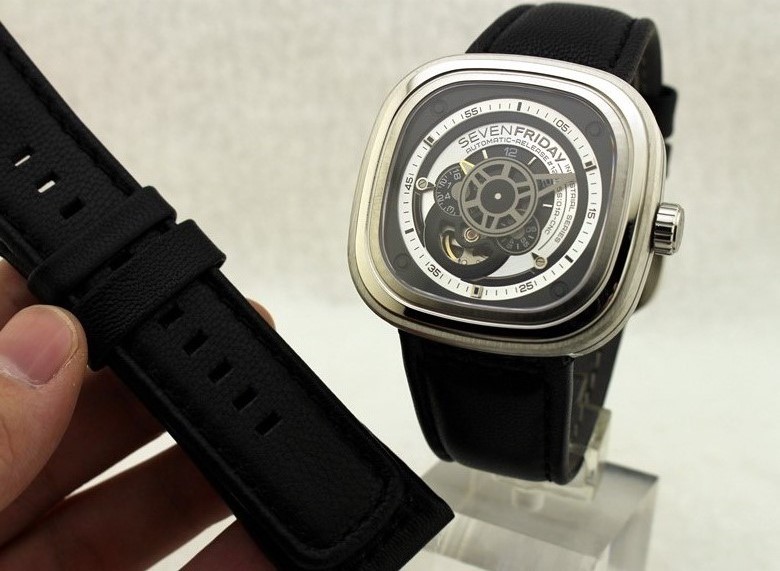 Orijinal  İthal  Mens  Otomatik  Mekanik  Saat  Türkiye