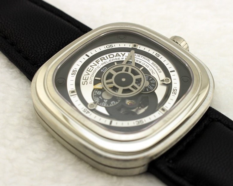 Orijinal  İthal  Mens  Otomatik  Mekanik  Saat  Türkiye