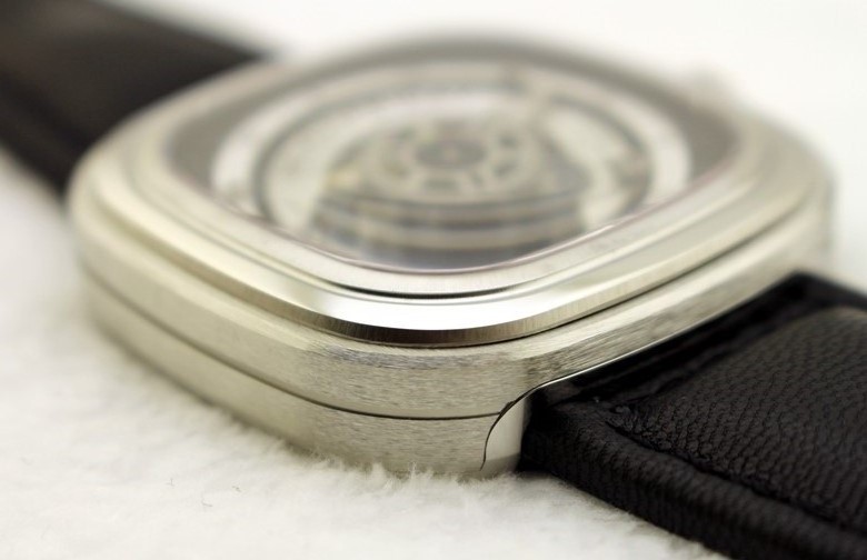 Orijinal  İthal  Mens  Otomatik  Mekanik  Saat  Türkiye