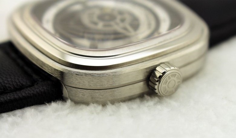 Orijinal  İthal  Mens  Otomatik  Mekanik  Saat  Türkiye