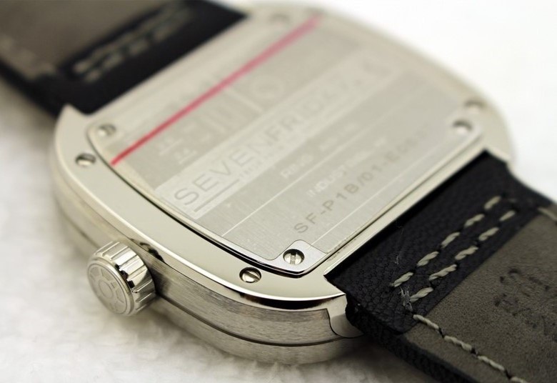 Orijinal  İthal  Mens  Otomatik  Mekanik  Saat  Türkiye