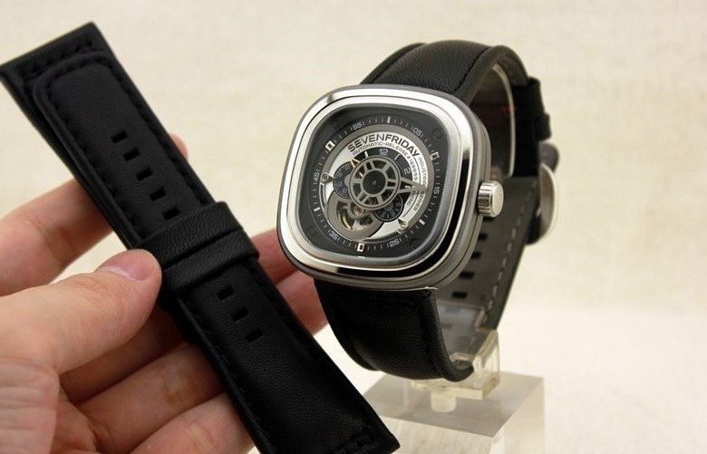 Orijinal  İthal  Mens  Otomatik  Mekanik  Saat  Türkiye