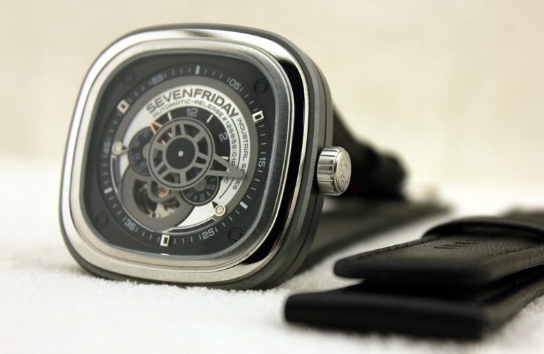 Orijinal  İthal  Mens  Otomatik  Mekanik  Saat  Türkiye