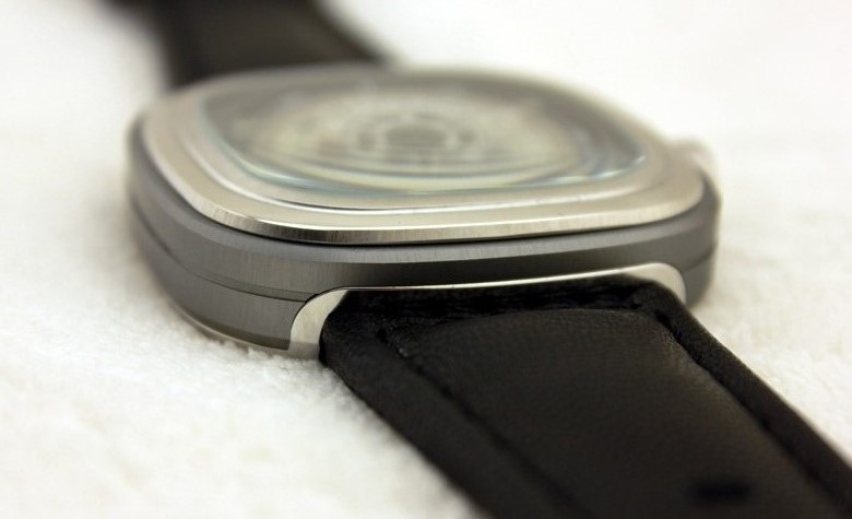 Orijinal  İthal  Mens  Otomatik  Mekanik  Saat  Türkiye