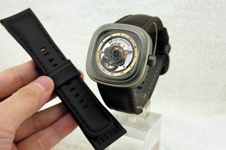 Orijinal  İthal  Mens  Otomatik  Mekanik  Saat  Türkiye