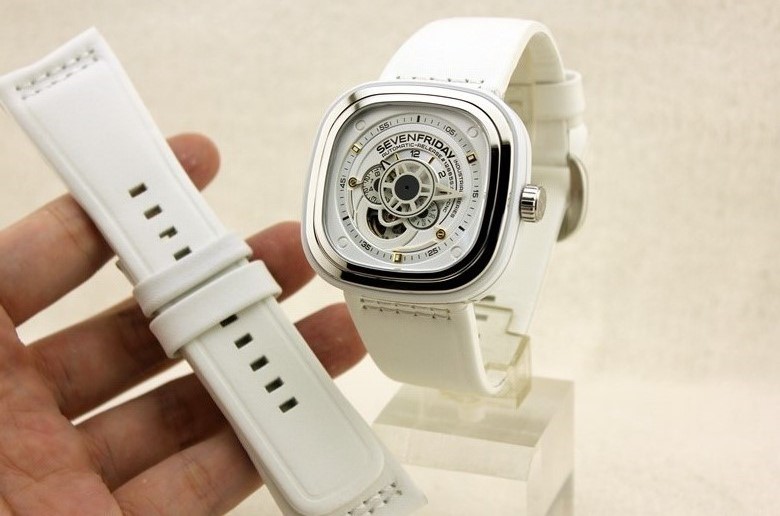 Orijinal  İthal  Mens  Otomatik  Mekanik  Saat  Türkiye