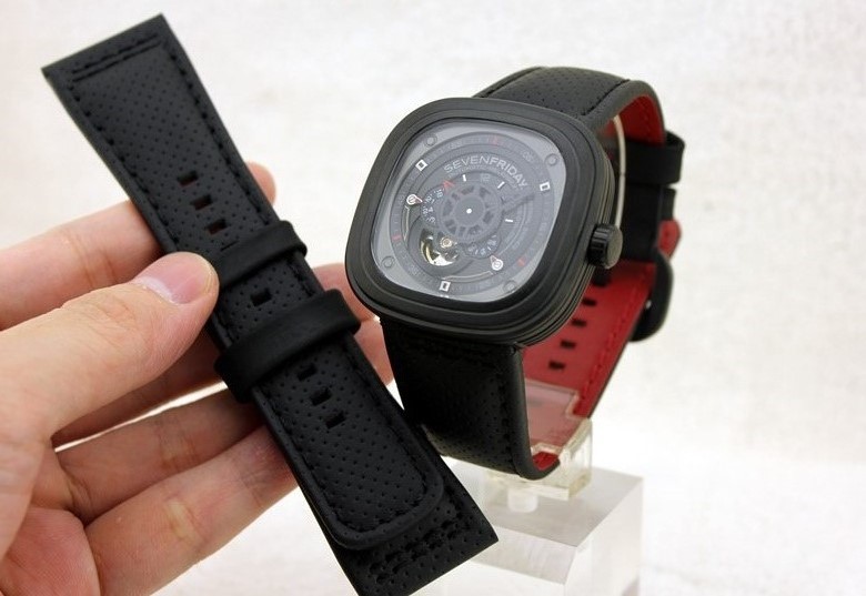 Orijinal  İthal  Mens  Otomatik  Mekanik  Saat  Türkiye