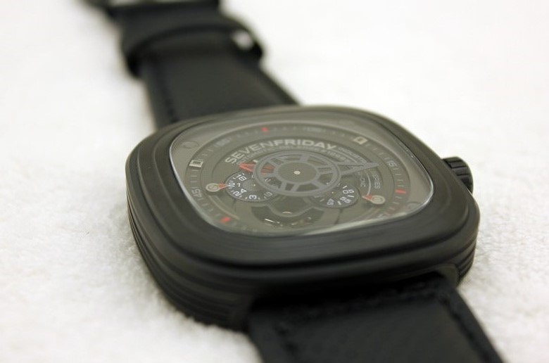 Orijinal  İthal  Mens  Otomatik  Mekanik  Saat  Türkiye