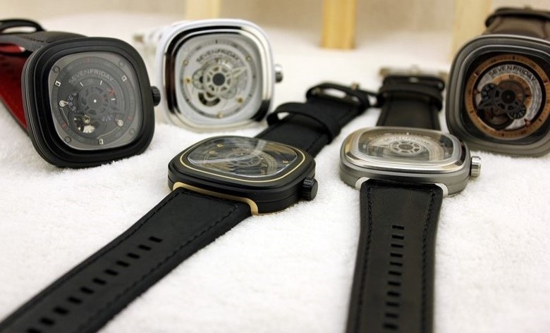 Orijinal  İthal  Mens  Otomatik  Mekanik  Saat  Türkiye